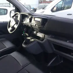 Opel Vivaro fourgon L3 AUGMENTE 2.0 D 120CH / 97000KM TVA RECUPERABLE Angers