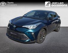 Toyota C-HR - C-HR Hybride 2.0L Design Ultimate - 27 490 €
