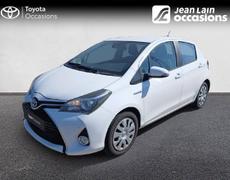 Toyota Yaris - Yaris Hybride 100h Dynamic - 13 900 €