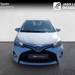 Toyota Yaris Yaris Hybride 100h Dynamic Valence