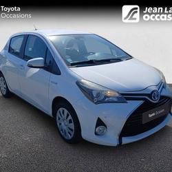Toyota Yaris Yaris Hybride 100h Dynamic Valence