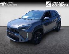 Toyota Yaris Cross Chambéry