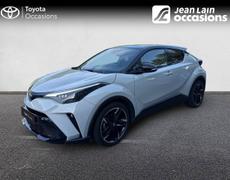 Toyota C-HR Annonay