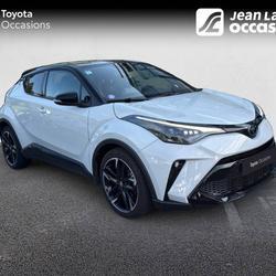 Toyota C-HR C-HR Hybride 2.0L GR-Sport Annonay