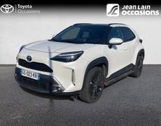 Toyota Yaris Cross Chambéry