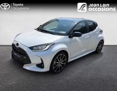 Toyota Yaris Tournon