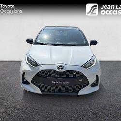 Toyota Yaris Yaris Hybride 130h GR Sport Tournon