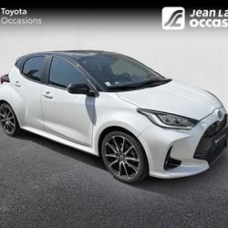 Toyota Yaris Yaris Hybride 130h GR Sport Tournon