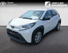 Toyota Aygo X Chambéry