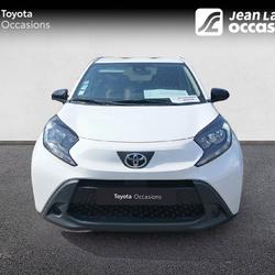 Toyota Aygo X Aygo X 1.0 VVT-i 72 Dynamic Chamb&eacute;ry