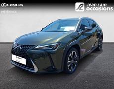 Lexus UX Échirolles