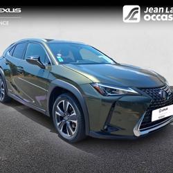 Lexus UX UX 250h 2WD Premium Edition &Eacute;chirolles