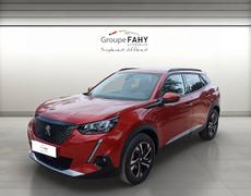 Peugeot 2008 Francheville