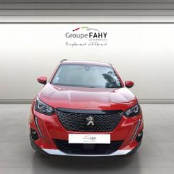 Peugeot 2008 2008 PureTech 130 S&S EAT8 Allure Pack Francheville