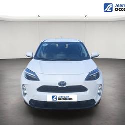 Toyota Yaris Cross Hybride 116h 2WD Dynamic occasion - Valence - photo 2/21