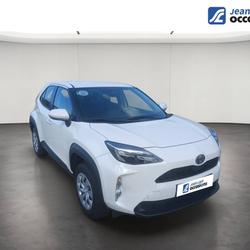 Toyota Yaris Cross Hybride 116h 2WD Dynamic occasion - Valence - photo 3/21