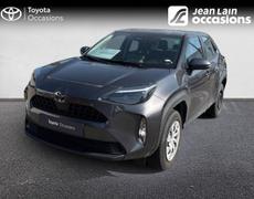 Toyota Yaris Cross Seyssinet-Pariset