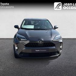 Toyota Yaris Cross Yaris Cross Hybride 116h 2WD Dynamic Seyssinet-Pariset