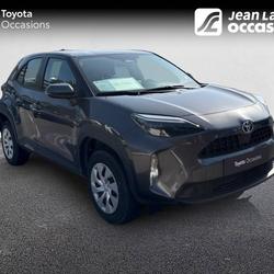 Toyota Yaris Cross Yaris Cross Hybride 116h 2WD Dynamic Seyssinet-Pariset