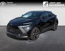 Toyota C-HR Seyssinet-Pariset
