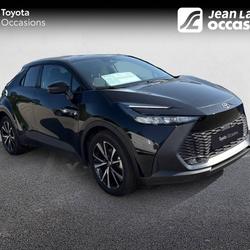 Toyota C-HR C-HR Hybride 200 Design Seyssinet-Pariset