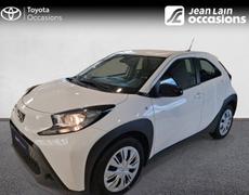 Toyota Aygo X Chambéry