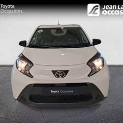Toyota Aygo X Aygo X 1.0 VVT-i 72 Dynamic Chamb&eacute;ry