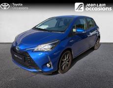 Toyota Yaris Crolles