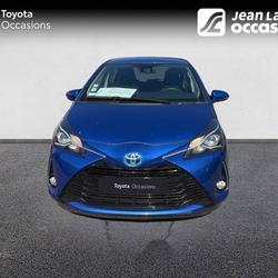 Toyota Yaris Yaris Hybride 100h Dynamic Crolles