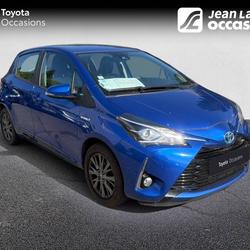 Toyota Yaris Yaris Hybride 100h Dynamic Crolles