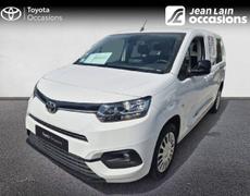 Toyota Proace city verso Valence