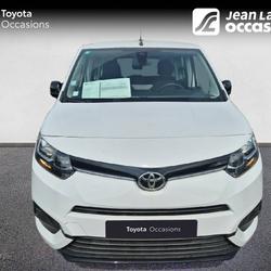 Toyota Proace city verso Proace City Verso TPMR Long 1.2L 110 VVT-i BVM6 Dynamic Valence