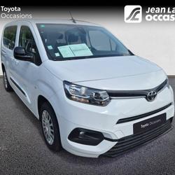 Toyota Proace city verso Proace City Verso TPMR Long 1.2L 110 VVT-i BVM6 Dynamic Valence