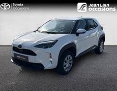 Toyota Yaris Cross Annonay