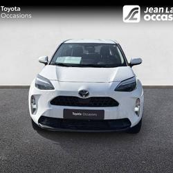Toyota Yaris Cross Yaris Cross Hybride 116h 2WD Dynamic Annonay