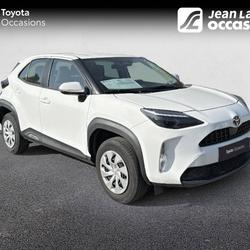 Toyota Yaris Cross Yaris Cross Hybride 116h 2WD Dynamic Annonay