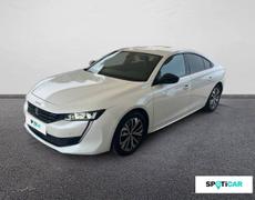 Peugeot 508 Francheville