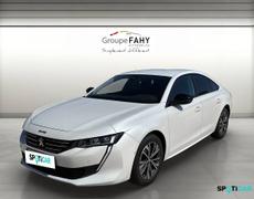Peugeot 508 Francheville