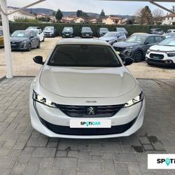 Peugeot 508 508 PureTech  130 ch S&S EAT8 Allure Pack Francheville