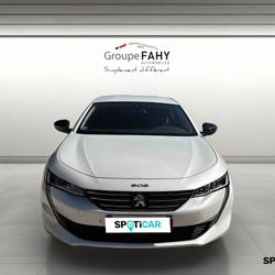 Peugeot 508 508 PureTech  130 ch S&S EAT8 Allure Pack Francheville