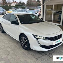 Peugeot 508 508 PureTech  130 ch S&S EAT8 Allure Pack Francheville