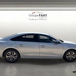 Peugeot 508 508 PureTech  130 ch S&S EAT8 Allure Pack Francheville
