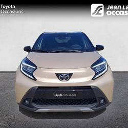 Toyota Aygo X Aygo X 1.0 VVT-i 72 Collection Annonay