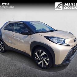 Toyota Aygo X Aygo X 1.0 VVT-i 72 Collection Annonay