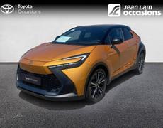 Toyota C-HR Chatuzange-le-Goubet