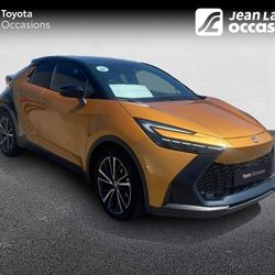 Toyota C-HR C-HR Hybride 200 Collection Premiere Chatuzange-le-Goubet