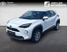Toyota Yaris Cross Annonay