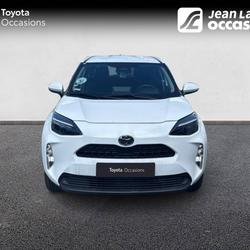 Toyota Yaris Cross Yaris Cross Hybride 116h 2WD Dynamic Annonay