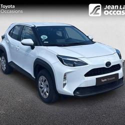 Toyota Yaris Cross Yaris Cross Hybride 116h 2WD Dynamic Annonay