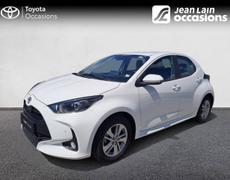 Toyota Yaris Annonay